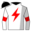 Runner silk
