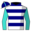 Runner silk