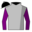 Runner silk