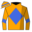 Runner silk