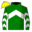 Runner silk