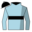 Runner silk