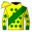 Runner silk