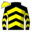 Runner silk