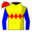 Runner silk