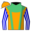 Runner silk