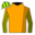Runner silk