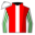 Runner silk