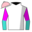 Runner silk
