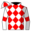 Runner silk