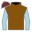 Runner silk