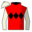 Runner silk