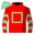 Runner silk
