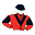Runner silk