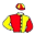 Runner silk