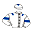 Runner silk