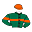Runner silk