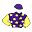 Runner silk