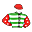 Runner silk