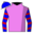 Runner silk