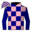 Runner silk
