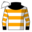 Runner silk
