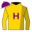 Runner silk