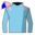 Runner silk