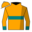 Runner silk