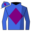 Runner silk