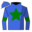 Runner silk