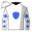 Runner silk