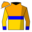 Runner silk