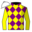 Runner silk