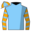 Runner silk