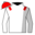 Runner silk