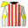 Runner silk