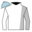 Runner silk