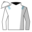 Runner silk