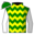 Runner silk