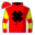 Runner silk