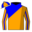 Runner silk