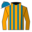 Runner silk