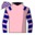 Runner silk