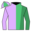 Runner silk