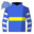 Runner silk