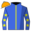 Runner silk