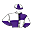 Runner silk