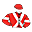 Runner silk