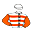 Runner silk
